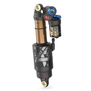 Amortiguador FOX Float X2 Factory 2pos 2025
