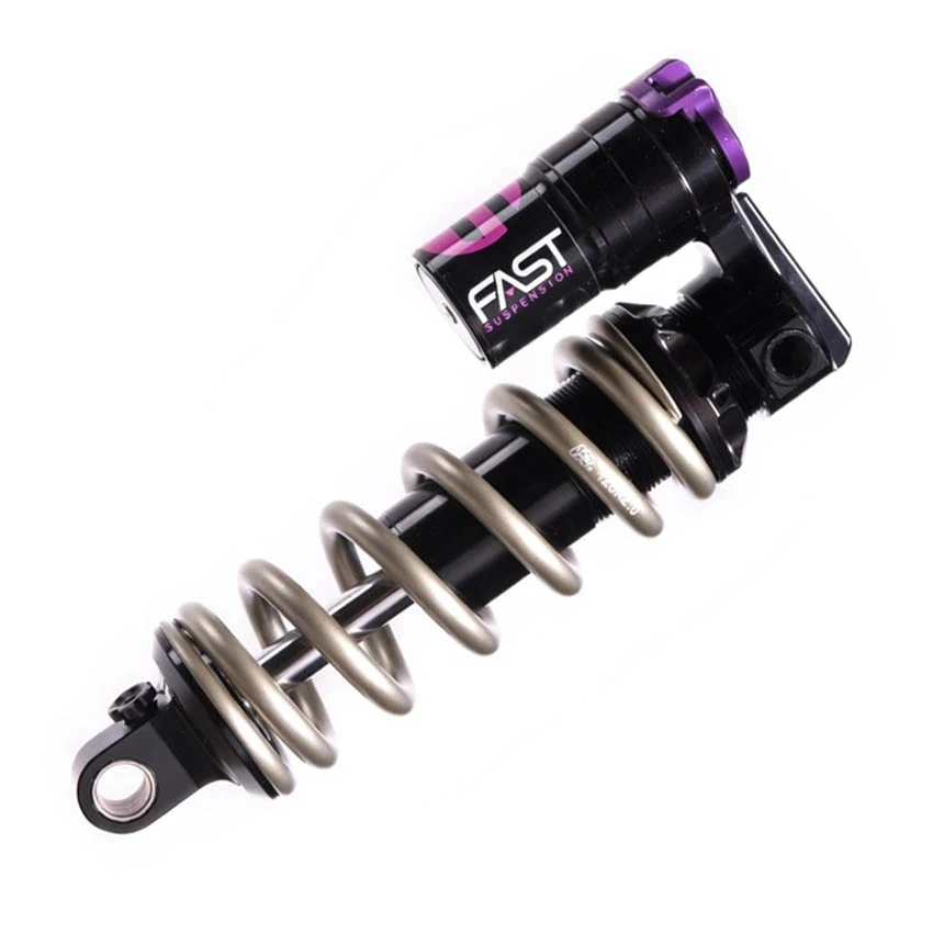 Amortiguador Fast Suspension Ride E - Imagen 6