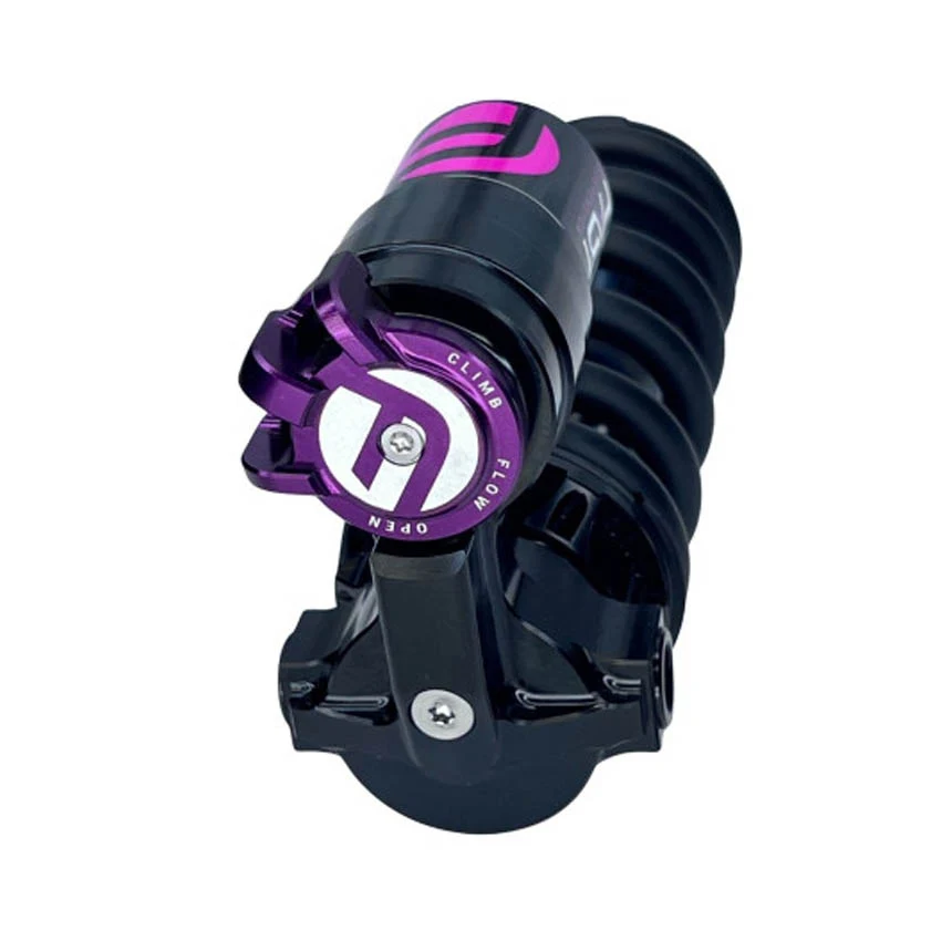 Amortiguador Fast Suspension Ride E - Imagen 3