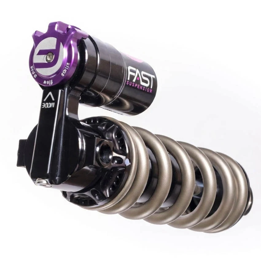 Amortiguador Fast Suspension Ride E - Imagen 2