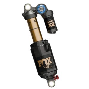 Amortiguador Fox Float X2 Factory 2026