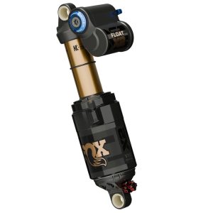 Amortiguador Fox Float X2 Factory 2pos-Adj 2026