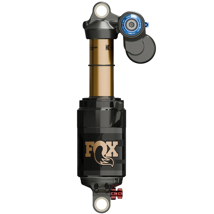 Amortiguador Fox Float X2 Factory 2pos-Adj 2026 - Imagen 3