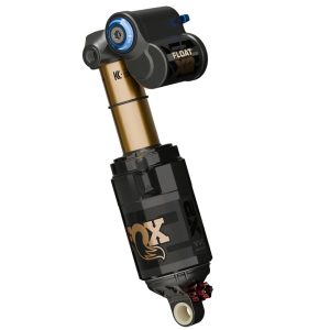 Amortiguador Fox Float X2 Factory 2pos-Adj Trunnion 2026