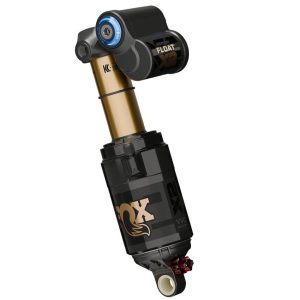 Amortiguador Fox Float X2 Factory Trunnion 2026