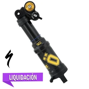 Amortiguador Öhlins TTX Air Specialized Stumpjumper/Levo