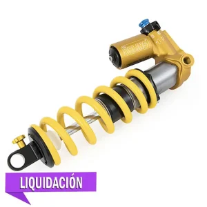 Amortiguador Öhlins TTX22 M Trunnion