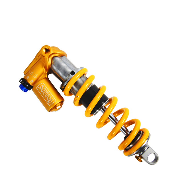 Öhlins TTX22 m.2 Trunnion Piggyback - Imagen 2