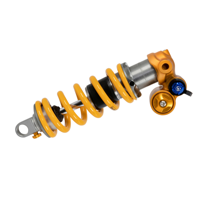 Amortiguador Öhlins TTX22 m2 Trunnion