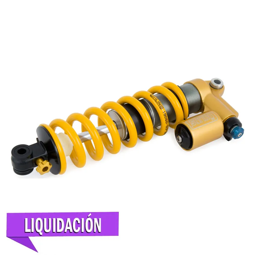 Amortiguador Öhlins TTX22M - Imagen 2