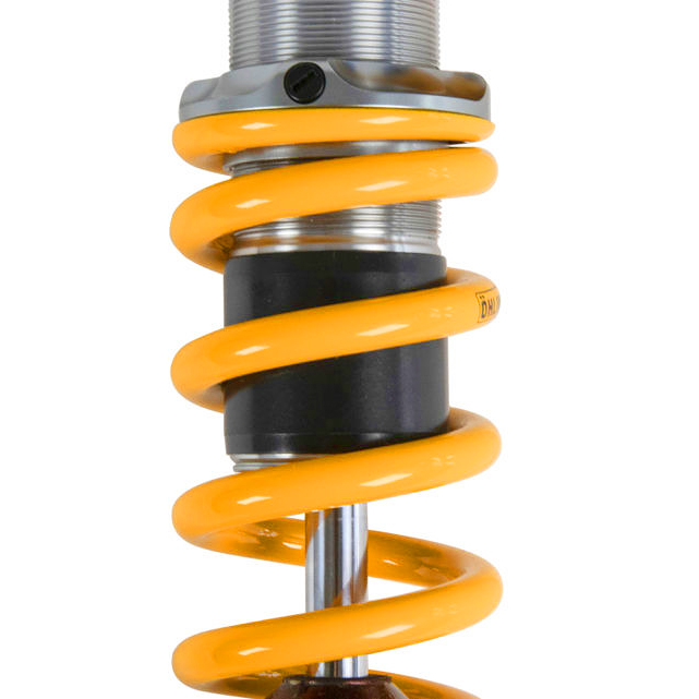 Amortiguador Öhlins TTX22 m2 Trunnion - Imagen 5