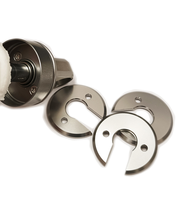 Amortiguador Öhlins TTX22 m2 Trunnion - Imagen 6