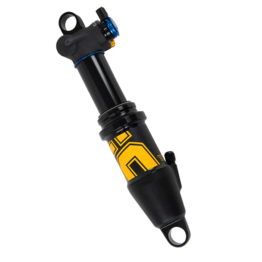 Amortiguador Öhlins TXC1 Air Remote - Imagen 2