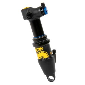 Amortiguador Öhlins TXC1 Air Trunnion Remote