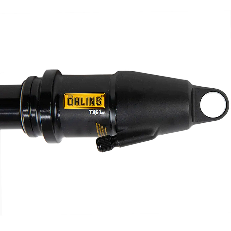 Amortiguador Öhlins TXC1 Air Remote - Imagen 4