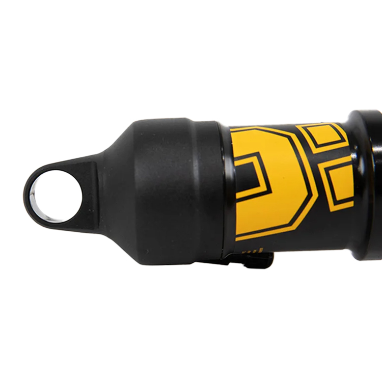 Amortiguador Öhlins TXC2 Air Remote - Imagen 4