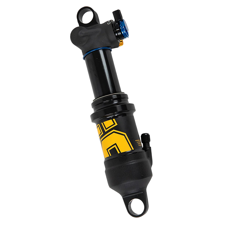 Amortiguador Öhlins TXC2 Air Remote - Imagen 2