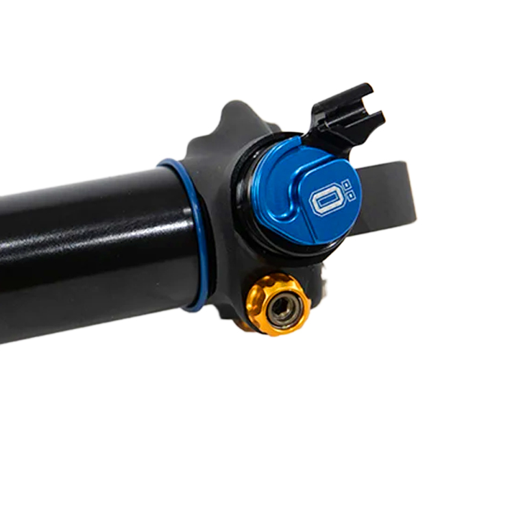 Amortiguador Öhlins TXC2 Air Remote - Imagen 3