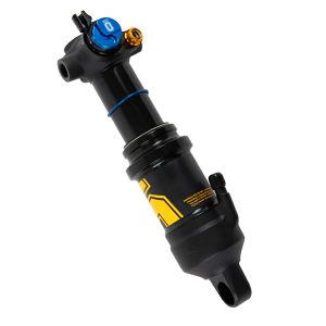 Amortiguador Öhlins TXC2 Air Trunnion Remote