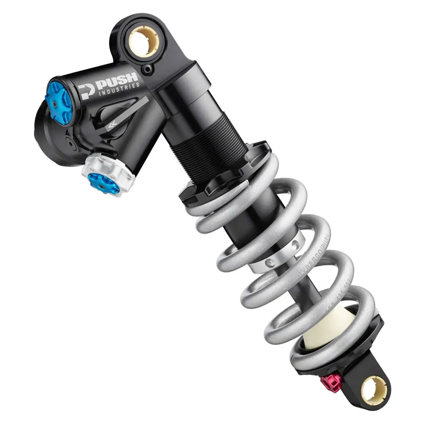 Amortiguador PUSH Industries VT/X