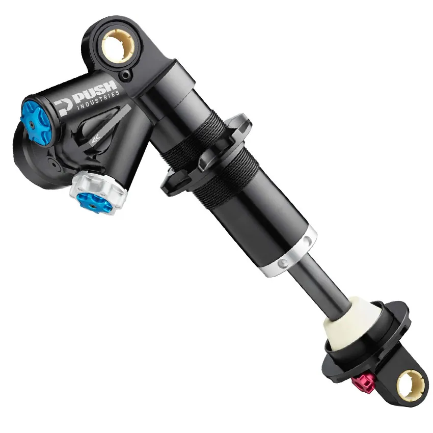 Amortiguador PUSH Industries VT/X - Imagen 3