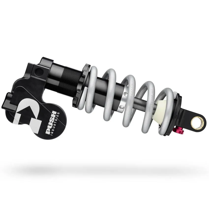 Amortiguador PUSH Industries VT/X - Imagen 6