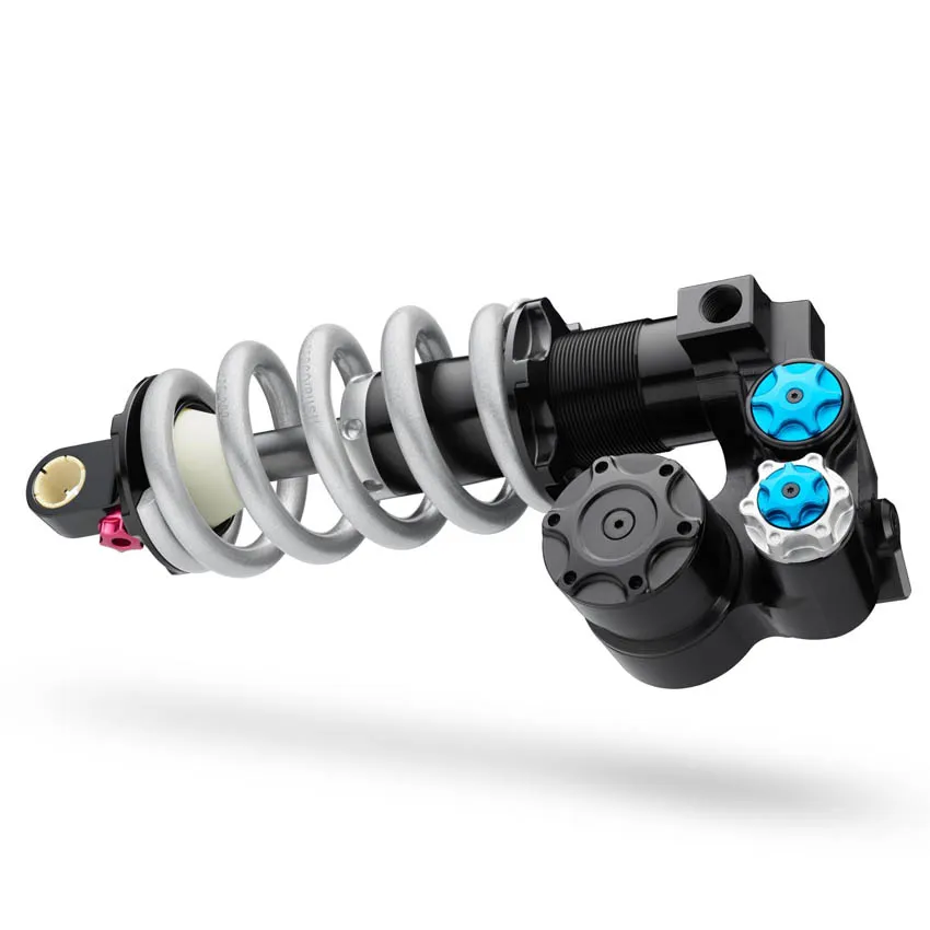 Amortiguador PUSH Industries VT/X - Imagen 7