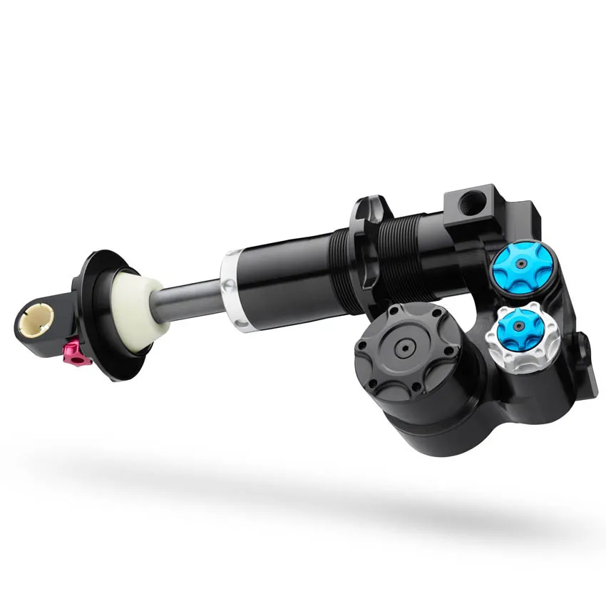 Amortiguador PUSH Industries VT/X - Imagen 5