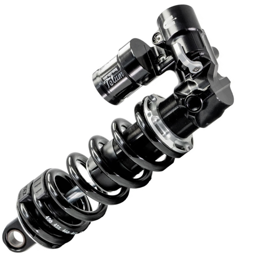 Amortiguador Vorsprung Telum - Imagen 3