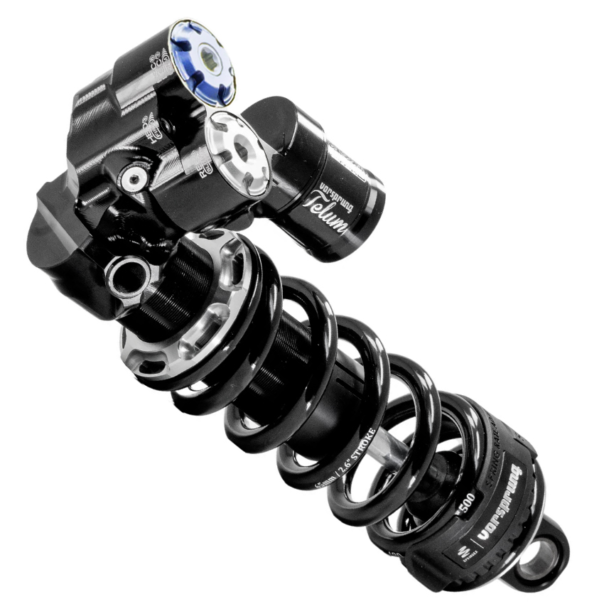 Amortiguador Vorsprung Telum