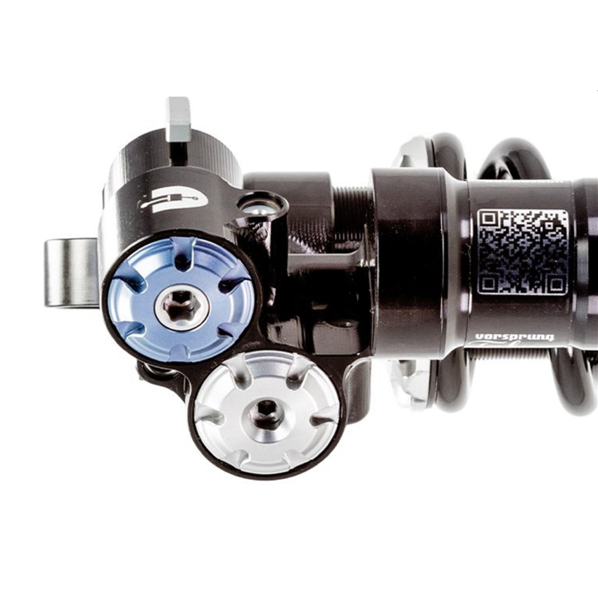 Amortiguador Vorsprung Telum - Imagen 5