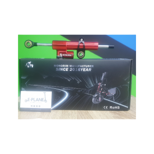 Monorim Mdamper – Amortiguador de dirección para patinetes eléctricos Xiaomi