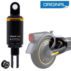 Amortiguador suspensión trasera Ninebot Max G2 [Ninebot]