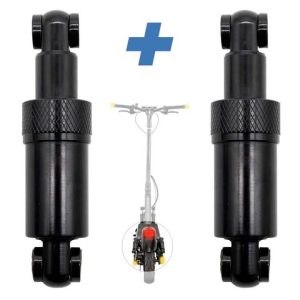 Amortiguador suspensión trasera SmartGyro K2 – 2uds