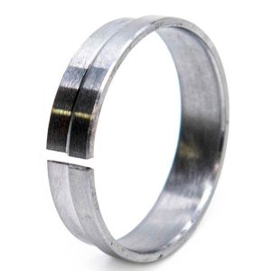 Anillo de compresión para horquilla Ninebot serie F