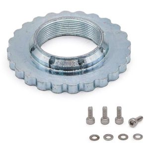 Anillo dentado Kaabo Mantis [Kaabo]