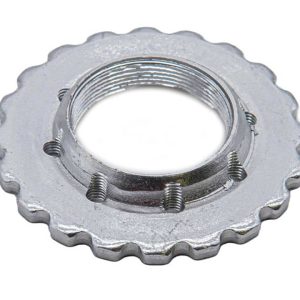 Anillo pliegue Minimotors Dualtron