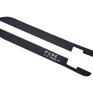 Antideslizante de base de madera Pure Electric