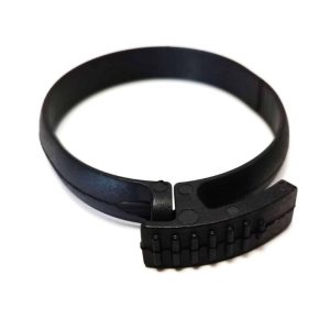 Aro de seguridad Cecotec Outsider / Bongo serie A