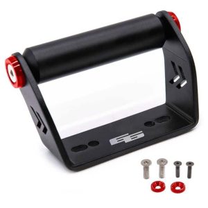 Asa de transporte original Minimotors Dualtron (versión corta) – Roja