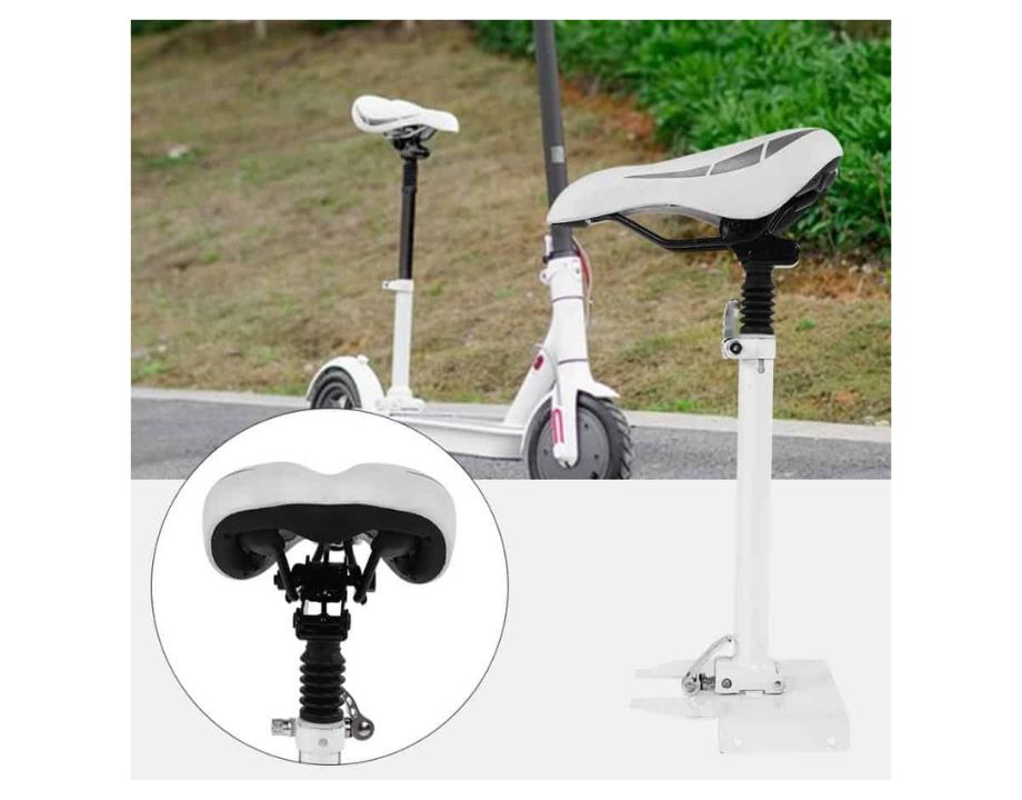 Asiento para patinete Xiaomi - Imagen 6