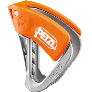 Petzl TIBLOC Bloqueador de espalda ligero