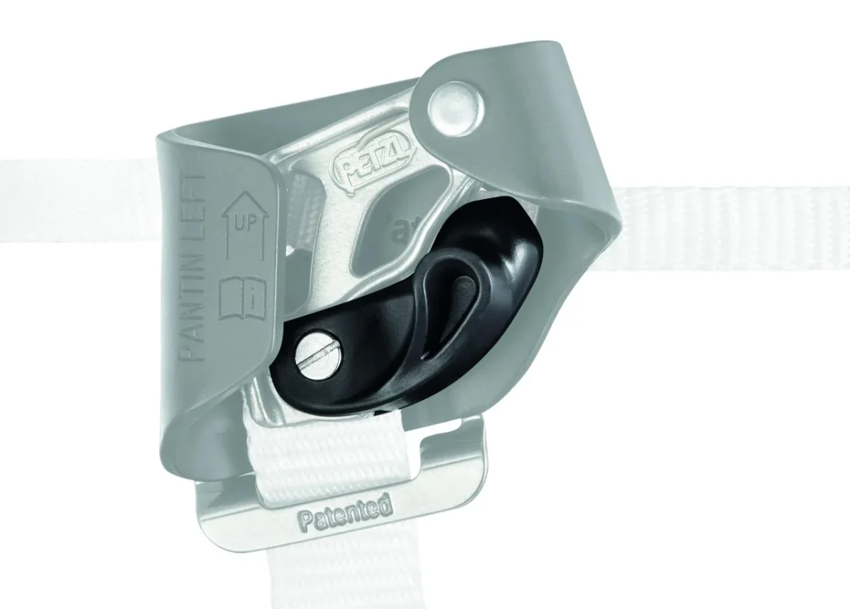 Petzl Tope para PANTIN Leva bloqueapiés Pantin - Imagen 3