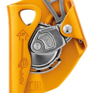 Petzl Asap Anticaídas móvil