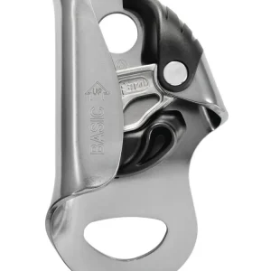 Petzl BASIC Bloqueador de cuerda universal