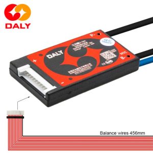 BMS 10S 36V 20A [DALY] New Generation
