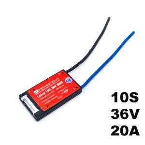 BMS DALY 10S 36V 20A