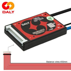 BMS DALY 13S 48V 20A