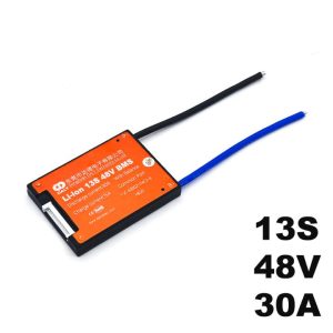 BMS DALY 13S 48V 30A
