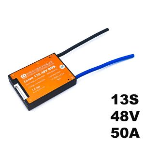 BMS DALY 13S 48V 50A